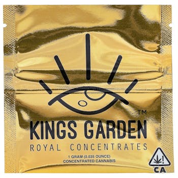 Roxx Shatter by Kings Garden